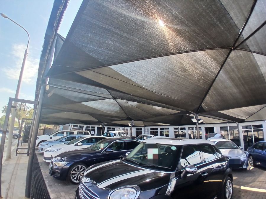 Commercial Property for Sale in Rustenburg Central North West